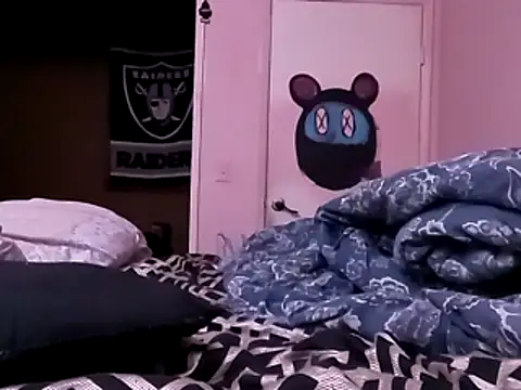 Blkstylion's cam snapshot