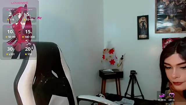 AdharaaMoon live sex cam