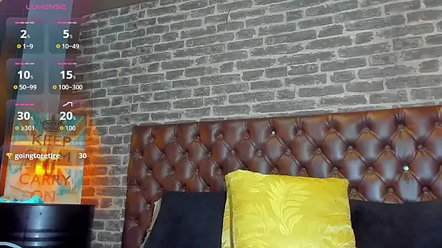 Drake_Nassir4's cam snapshot