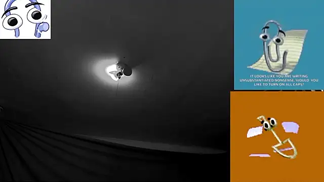 MasterDaddyCool's cam snapshot