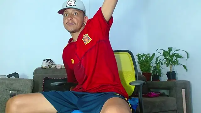 skinny23cm's cam snapshot