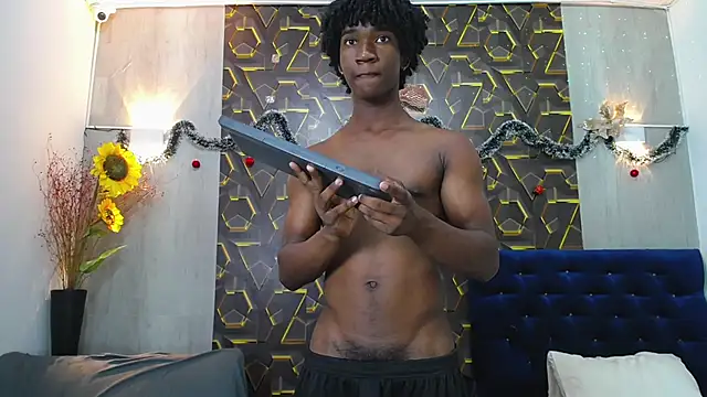 negga_cum's cam snapshot