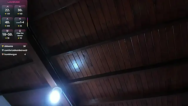 Julietaa_1's cam snapshot