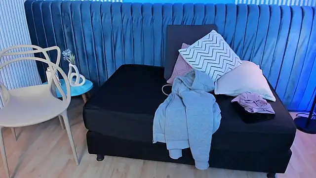 dahianeconnor's cam snapshot