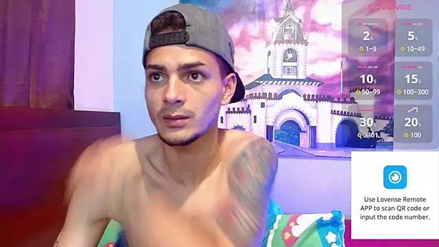 Jeffstyle18's cam snapshot