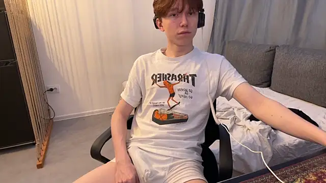 tommy_colson's cam snapshot