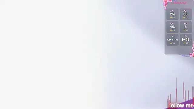 LeylaNoir_02's cam snapshot