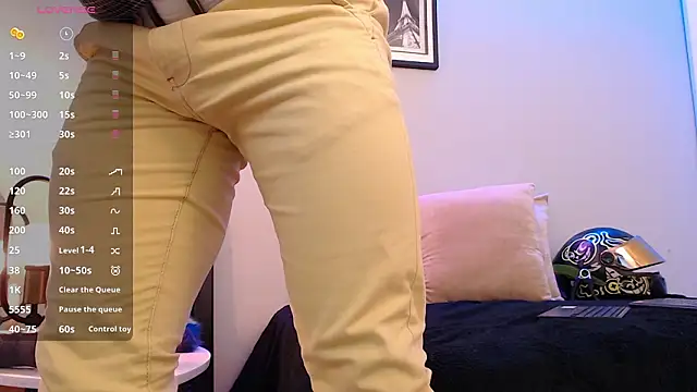 jonasbeards's cam snapshot