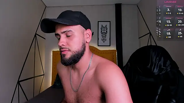 Marcus_Soler's cam snapshot