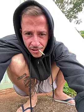 Lucasjandre's cam snapshot