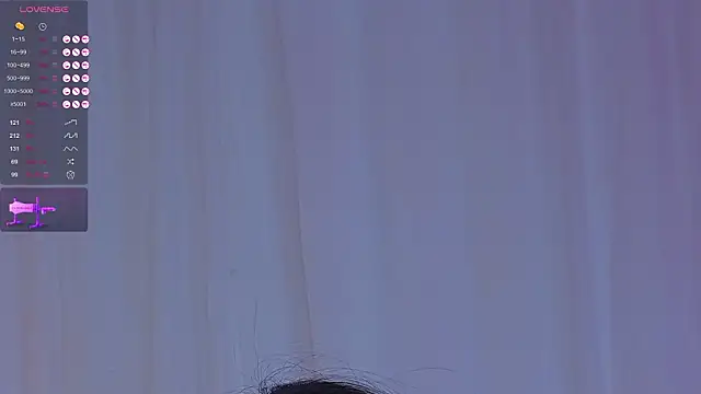 a11yson's cam snapshot