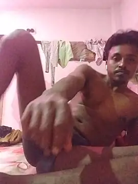 Binny91's cam snapshot