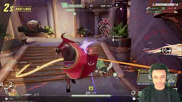 lovemirgaming's cam snapshot