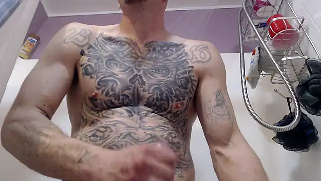 TheGrudge206's cam snapshot