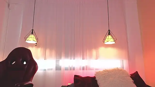 parisblue_'s cam snapshot