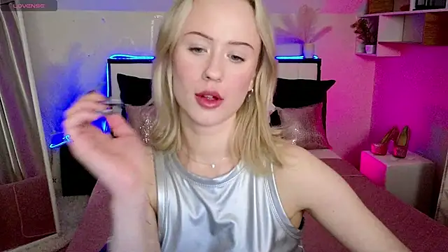 SashaBrooks's cam snapshot