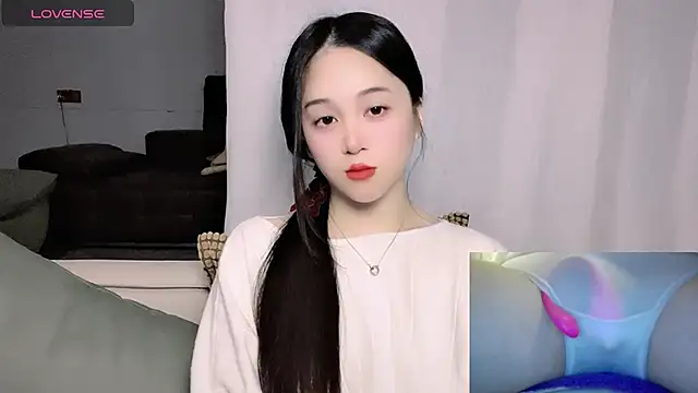 woaiqinqin live sex cam