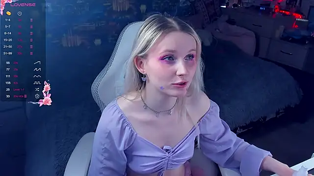 SweeteRose_Royce's cam snapshot