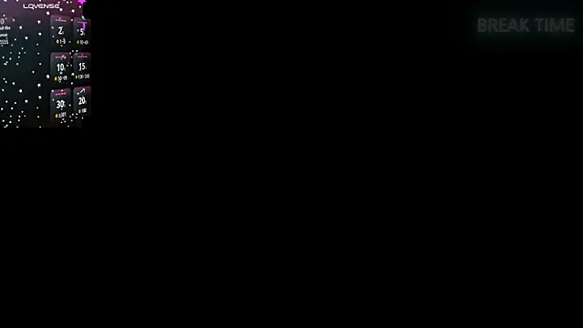 Alahia7demon's cam snapshot