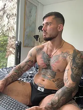 DimitriSullivan_ live sex cam