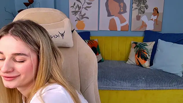 SweetyLicky's cam snapshot