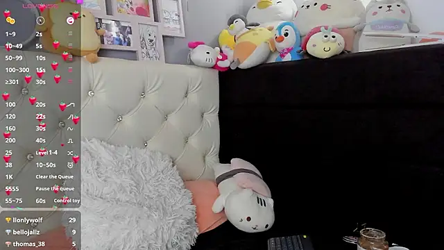 Yuni_kim's cam snapshot