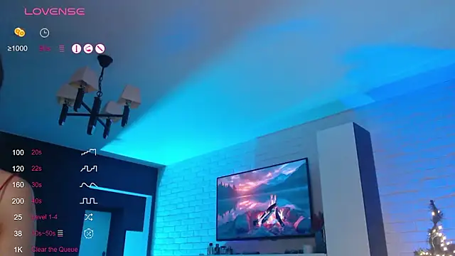 Jade_Lumin's cam snapshot