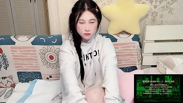 anna-888-'s cam snapshot