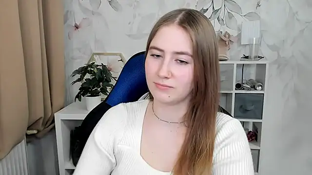 candy_Megan's cam snapshot