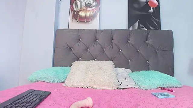 Baby_dirt's cam snapshot