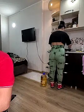 _KissMyAss_ live sex cam