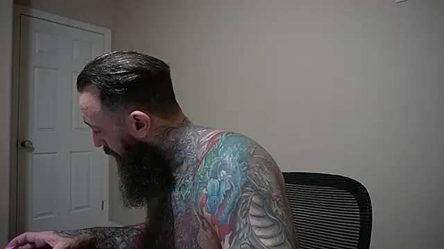 StevenRiseNYC live sex cam