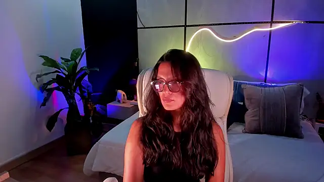 Gia_Mazzon's cam snapshot