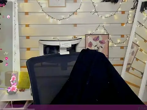 Josephine_Kiss's cam snapshot