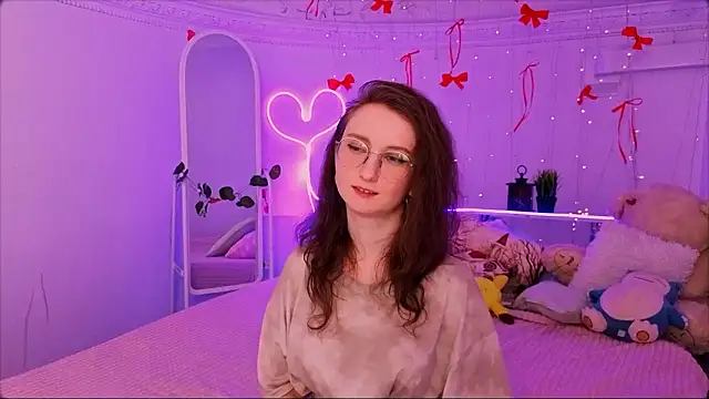 SunshineBlaze's cam snapshot