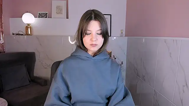 ElizaMild's cam snapshot