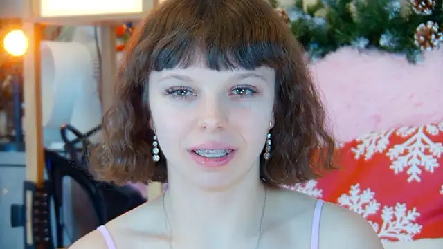 ElisabethDavis's cam snapshot