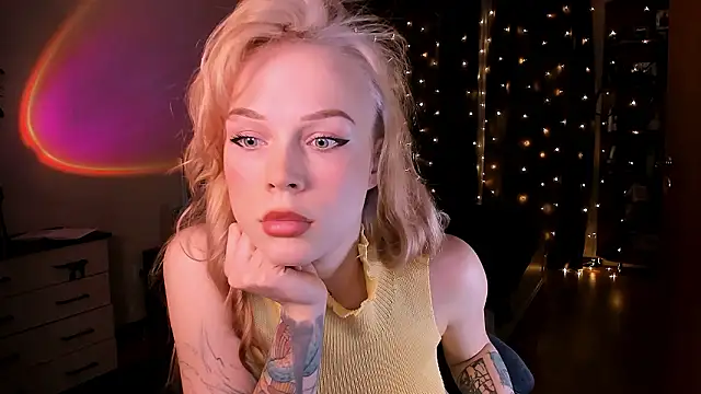 Polusladkoye's cam snapshot