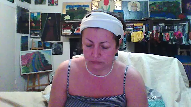 MariaAnaSunshine's cam snapshot