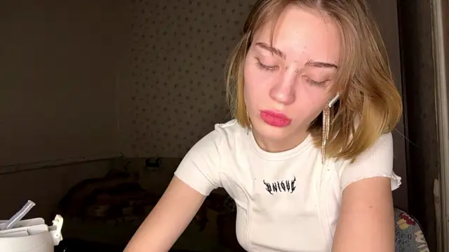 KerieDitti's cam snapshot