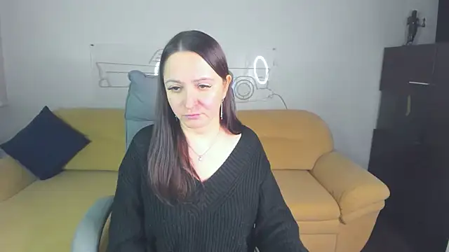 AngellLika's cam snapshot