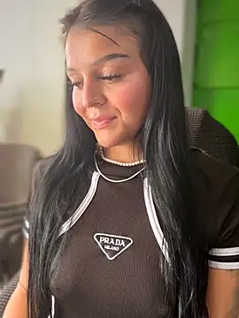 Dulce__Boyd's cam snapshot