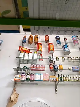 roxanasexy2025's cam snapshot