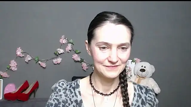 TayaFinch's cam snapshot