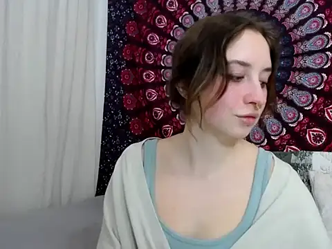 AdalynKiss's cam snapshot