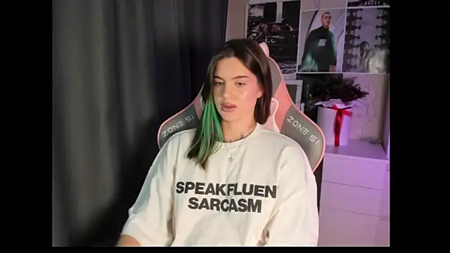 NikkieKitty's cam snapshot