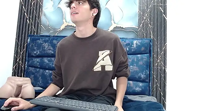 Lust_demian live sex cam