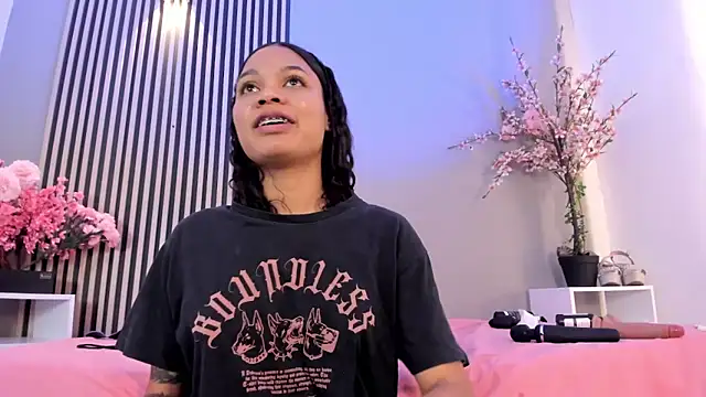 GysellHanson's cam snapshot