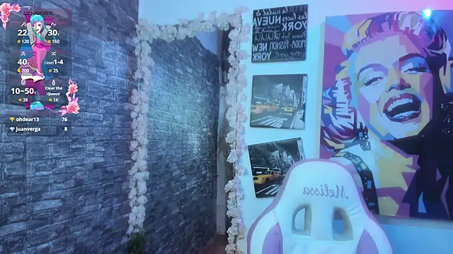 valery__star's cam snapshot