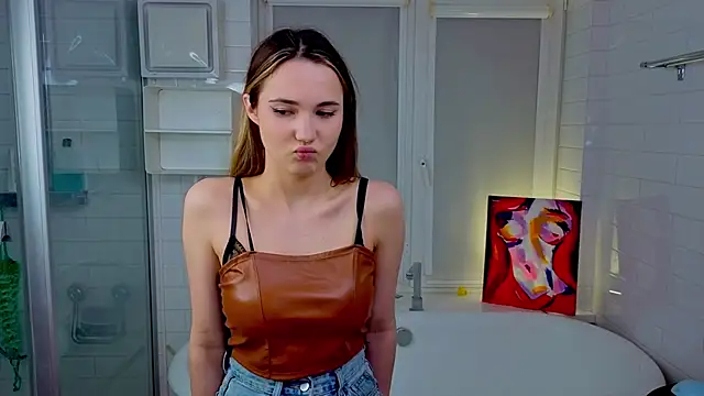 LeenaPuita's cam snapshot